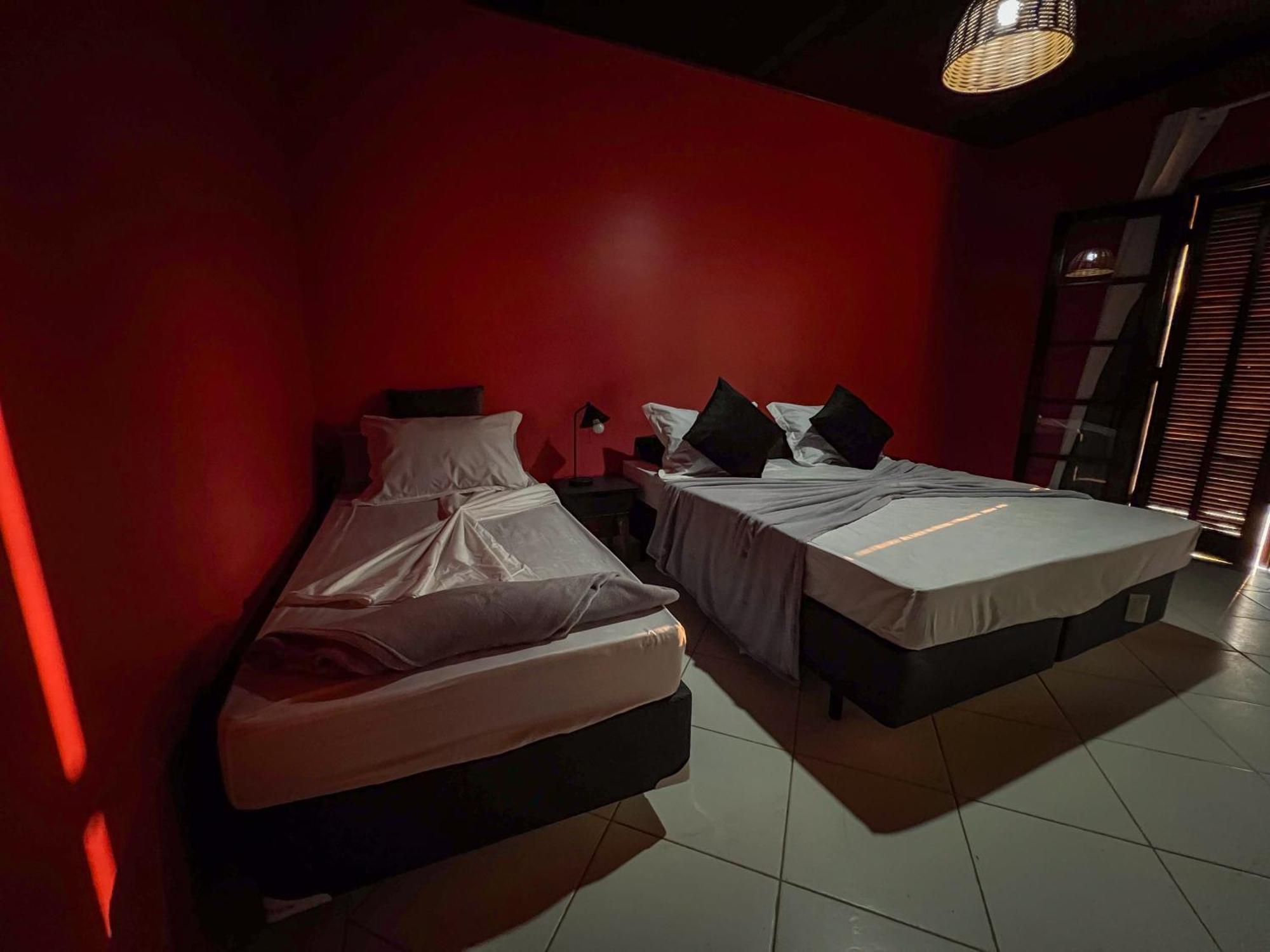 Pousada Recanto De Igarata Room photo