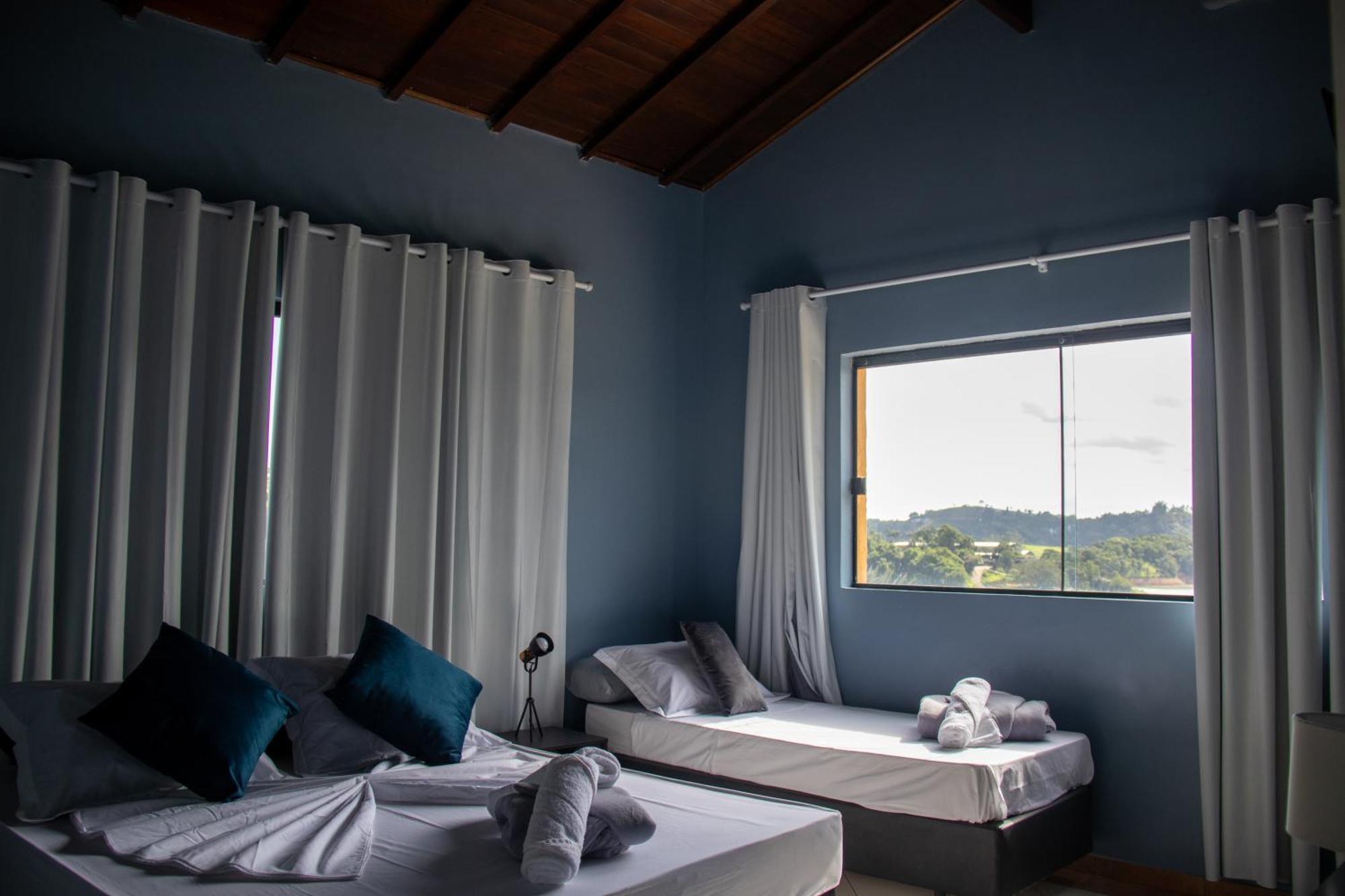 Pousada Recanto De Igarata Room photo