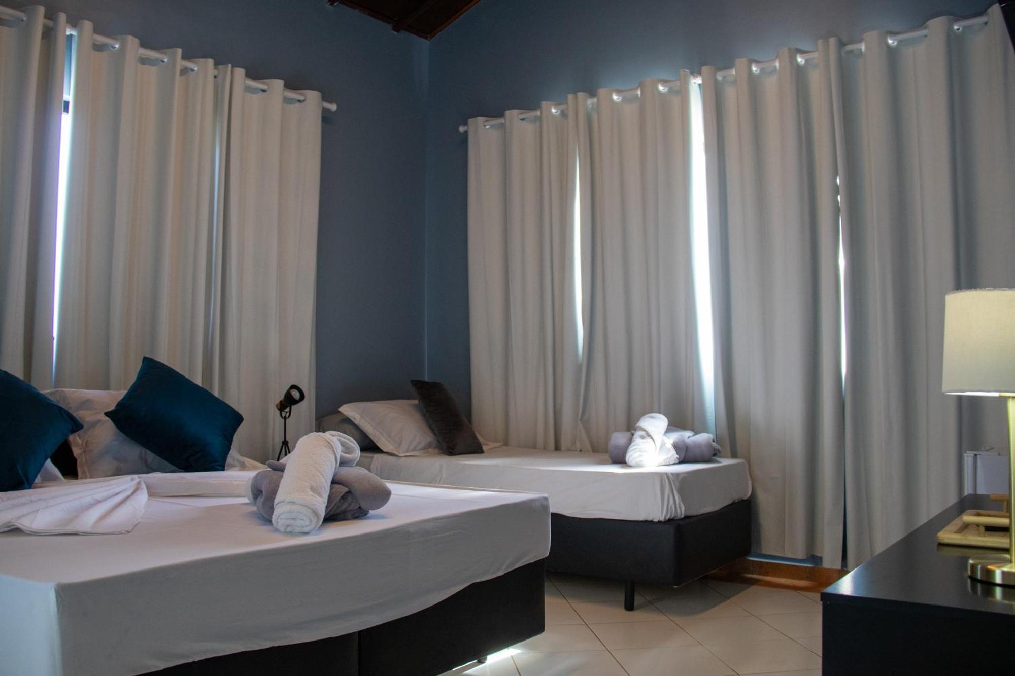 Pousada Recanto De Igarata Room photo